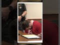 Judge's Brutal Response Left Everyone Speechless 😱 #crimenews #courttv #courtcase
