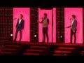 Il volo sings granada