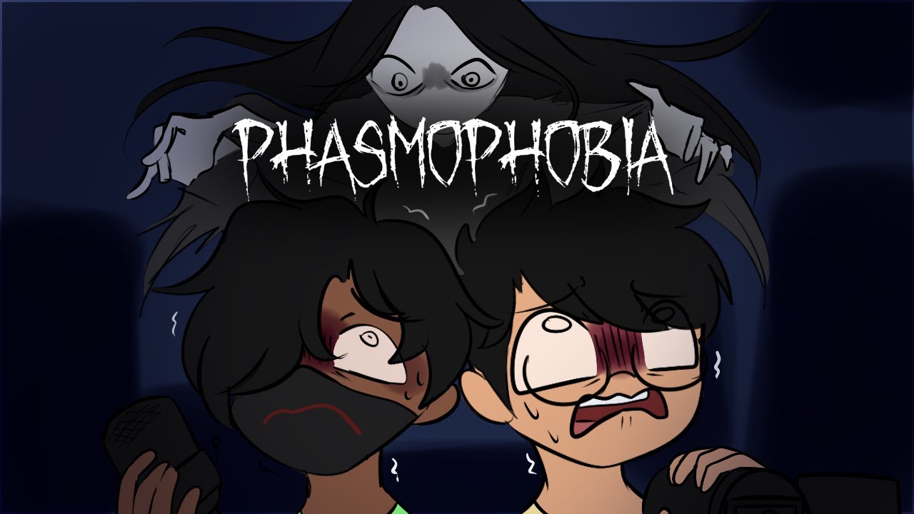 Phasmophobia Identifying Ghosts Phasmophobia Identifying Ghosts