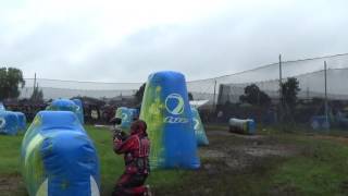 CPPS Round 3 Onslaught