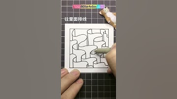 How to draw simple ...  #drawing #draw #painting I Chill how to draw