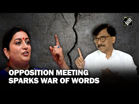 Opposition meeting over