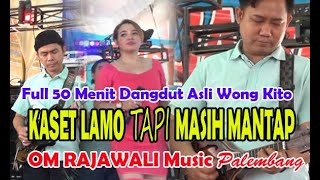 //Sesaon .02 OM RAJAWALI Music Wong Plembang//Masih Bersama Mbak Devy