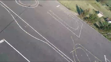 Session training with tbs source One v3