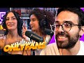 Content Creator del P*RNO | Radio Tomodachi con Dario Moccia (ft. Bickygram e Beatrice Segreti)