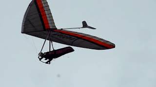 Zimní Létání Na Straníku - Rogalo