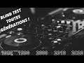 Blind test toutes gnrations 40 musiques de 1980  2020 2