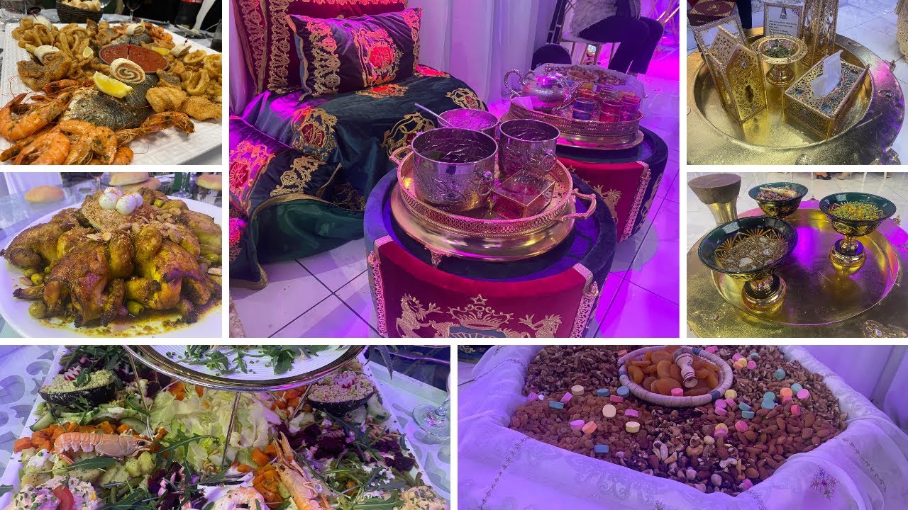 حفل شعبانه 2022 من تنظيم Afaf Home@ وعشاء %100 نسائي و مميز عند مطعم Vistamar