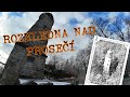 Rozhledna NAD PROSEČÍ
