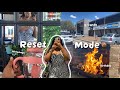 December Reset Vlog | Room Clean, Errands, Birthday Celebrations & PR Packages