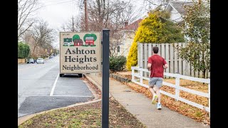 Living in Ashton Heights, VA: The Ultimate Local Guide | Homes.com