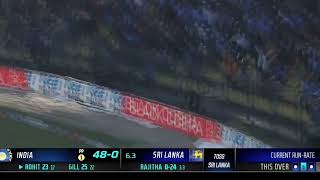 I Got First Time Shot And My Reaction