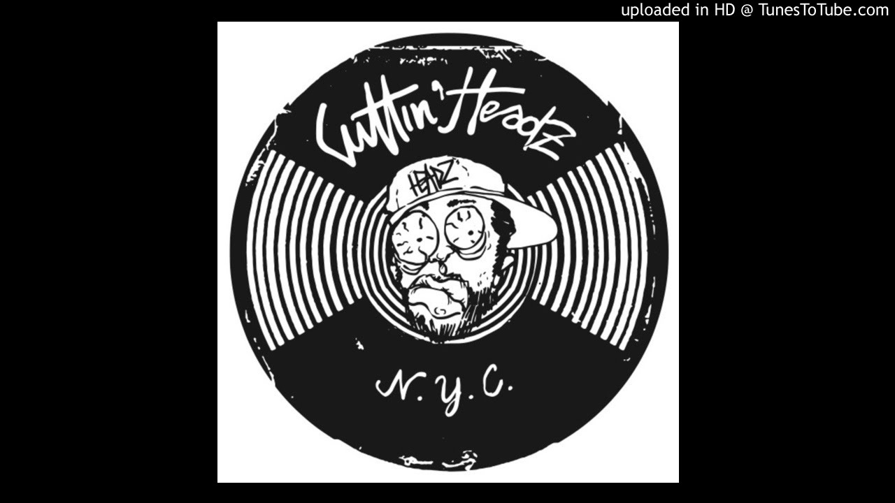 PREMIERE: The Butcha - 99 Prince St. (Matrixxman Transhuman Mix) [Cuttin' Headz]