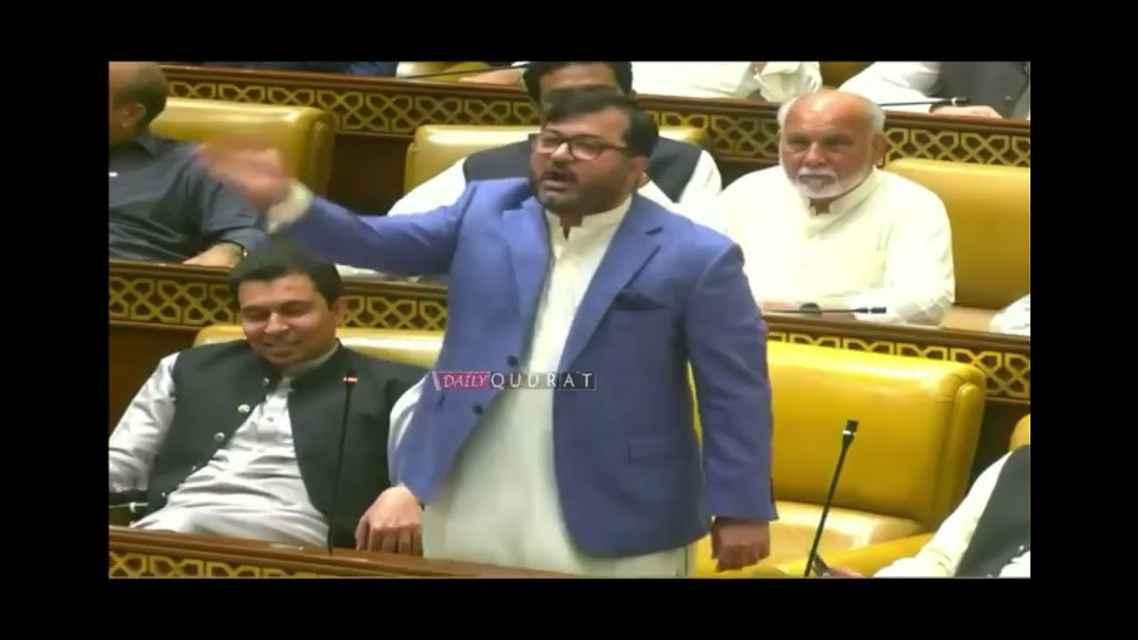 Pakistan 🇵🇰 Political Crises Escalate - 13th October 2025