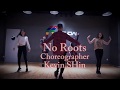 Alice Merton No Roots Dance | Jazz Kevin Shin Choreography