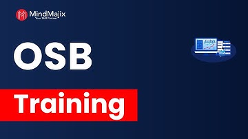 Oracle Service Bus Training | OSB Certification Course Online | Oracle OSB Tutorial | MindMajix