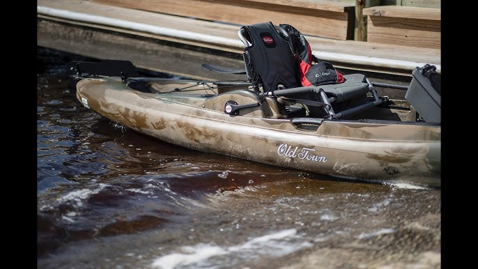 Product Review: Kayak Kushion