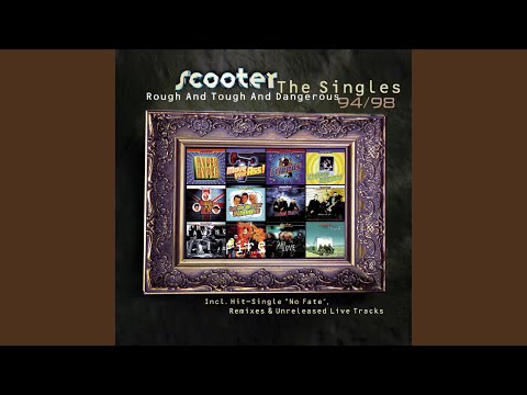 I'm Raving (Taucher Remix)