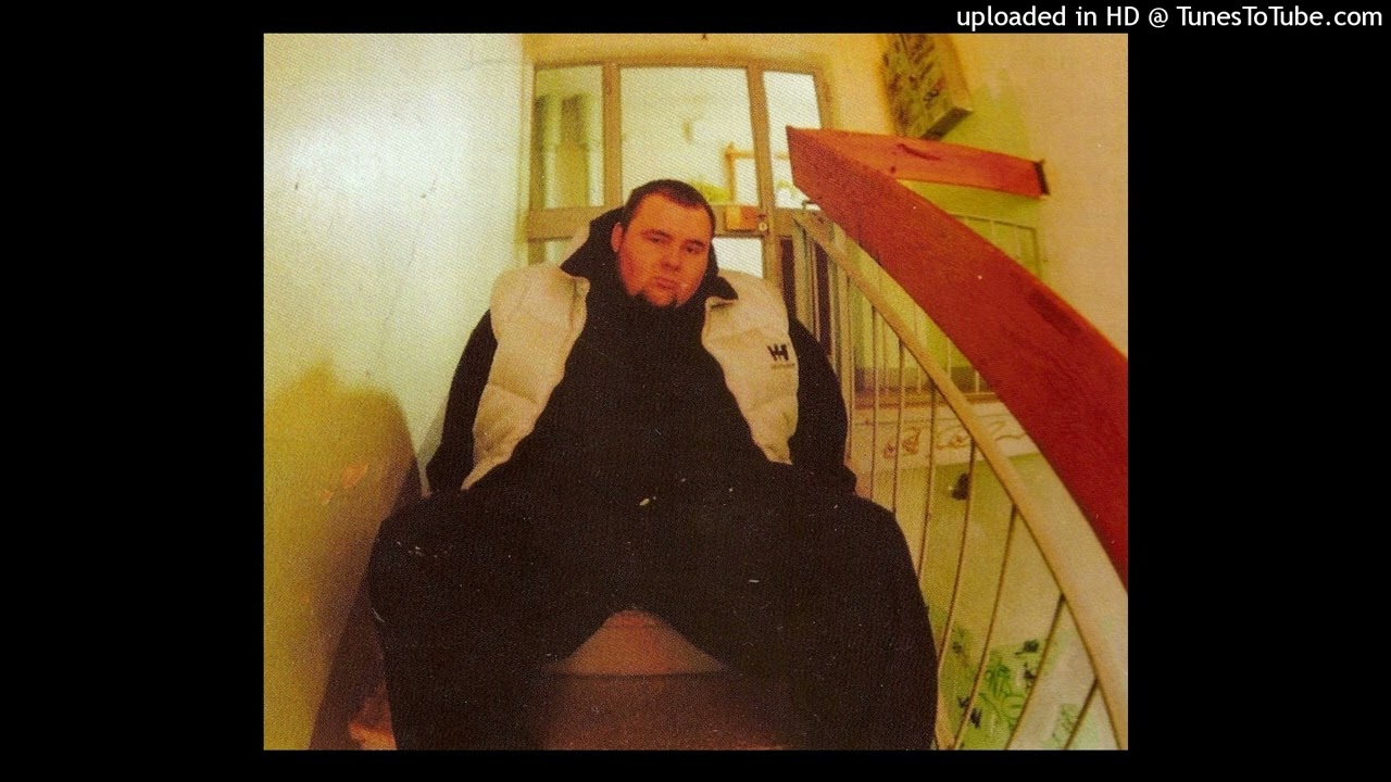 Pęku, Projekt Hamas - Granica między rzeczywistością a prawdą (Instrumental)