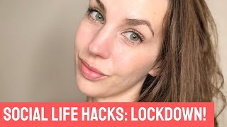 James marshall's three step guide to improving your social life during
lockdown is everything you need! ►► the natural lifestyles channel
→https://bi...