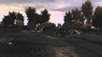 OnRPG E3 Interview with Dean Hall of DayZ