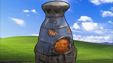 Angriest Rust Player