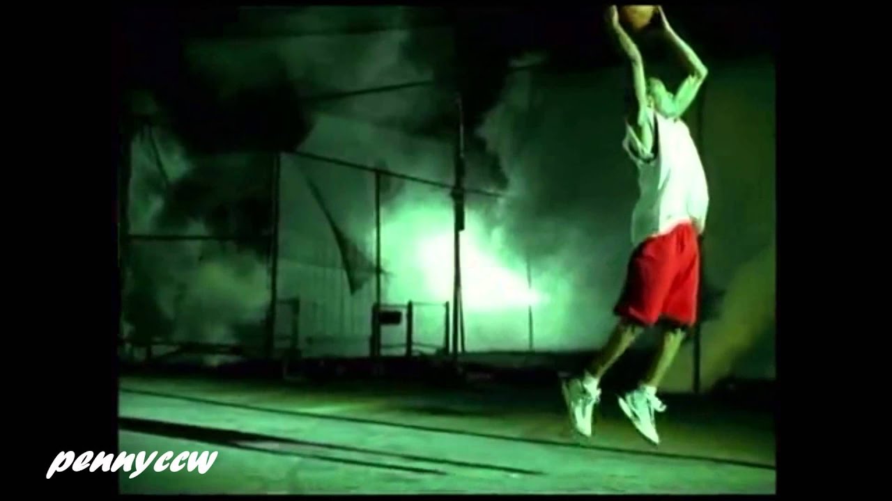 allen iverson reebok commercial 1998