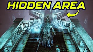Everything You MISSED in The Hidden path to Haligtree (Probably) - Elden Ring