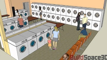 The Laundry