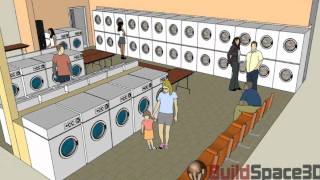 The Laundry