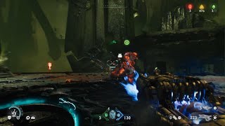 DOOM: The Dark Ages PS5 - Mini Boss # 13 - HellKnight # 2