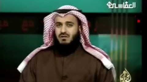 وقال الذي آمن يا قوم اتبعوني أهدكم سبيل الرشاد | تلاوة نادرة للشيخ مشاري العفاسي من سورة غافر