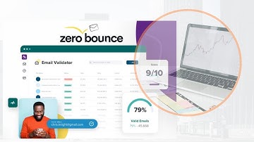 ZeroBounce Email Finder: Discover Valid Contacts Instantly #appsumo #zerobounce #lifetimedeal