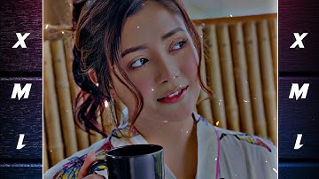 Mikup Khudingi || Manipuri song || Alight motion editing || Xml File Link Description⤵️