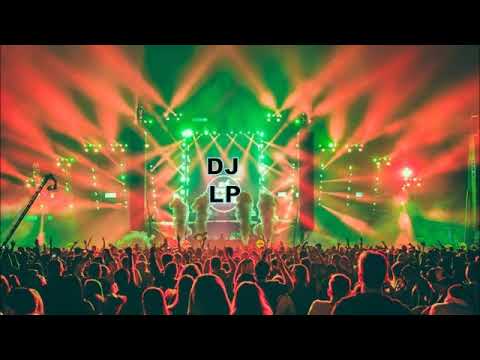 DJ LP REMIX SEVENN BYOB