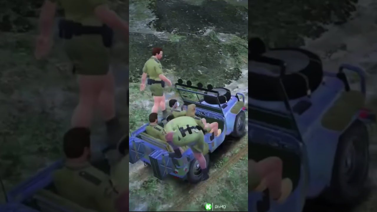 Bear Attack at F*CK LAKE #gta #gta5 #gtav #gtarp#gtaroleplay#fivem #gaming #prodigyrp #nopixel