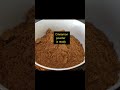 CINNAMON POWDER Amazing Fat Cutter Can Help For Weight Loss Contains Powerful Medicinal Properties 