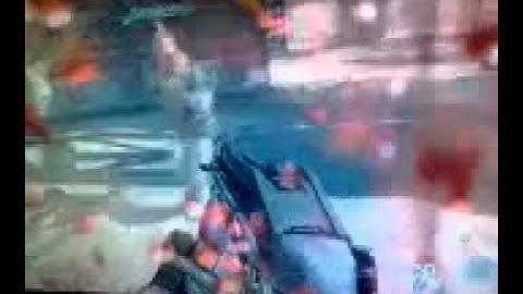 Mw2 rust shotgun jump