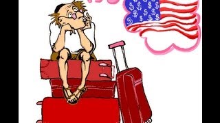 Жизнь в США: Как иммигрировать в Америку Жизнь в США: Как иммигрировать в Америку