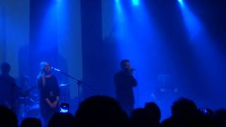 The Jesus and Mary Chain - Manchester Academy, 20th November 2014