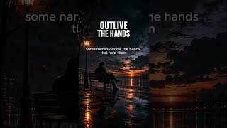 Outlive the Hands