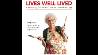 Famous LIVES WELL LIVED Interview With Documentary Filmmaker Sky Bergman Net Worth