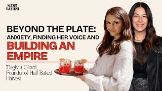 How to Perfect the Recipe to a Lasting Brand with Tieghan Gerard Wealth