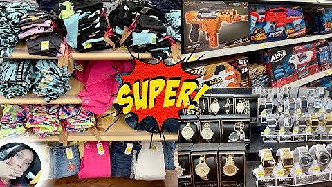 WALMART APP HAS A **NEW**UPDATE‼️LOOK WHAT HAPPENED TODAY WHILE CLEARANCE SHOPPING🤯