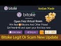 Earn Free Bitcoins Legit