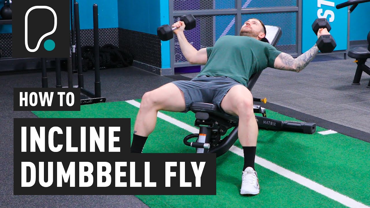 10 Chest Flye Alternatives to Try During Your Next Workout - Breaking Muscle