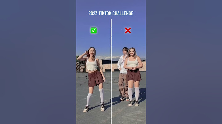 2023 TikTok challenge 😜 #DreamTeam #TikTok #Shorts #TiktokTrend #Trending #ytshorts #tiktokvideo