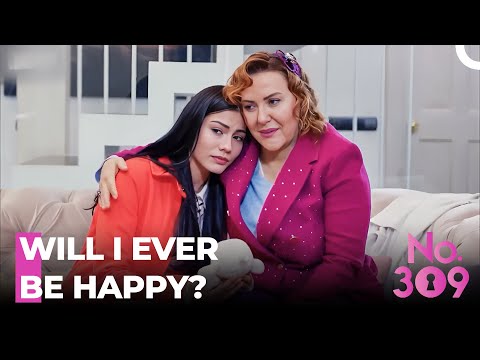Hurtful Breakup of Lale and Onur - No. 309