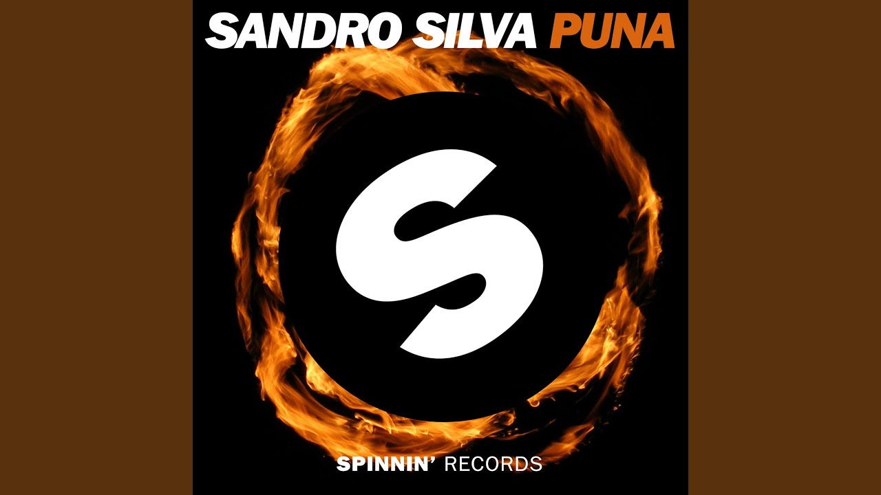 Puna (Original Mix) - YouTube