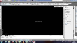 How to draw helix in AutoCAD